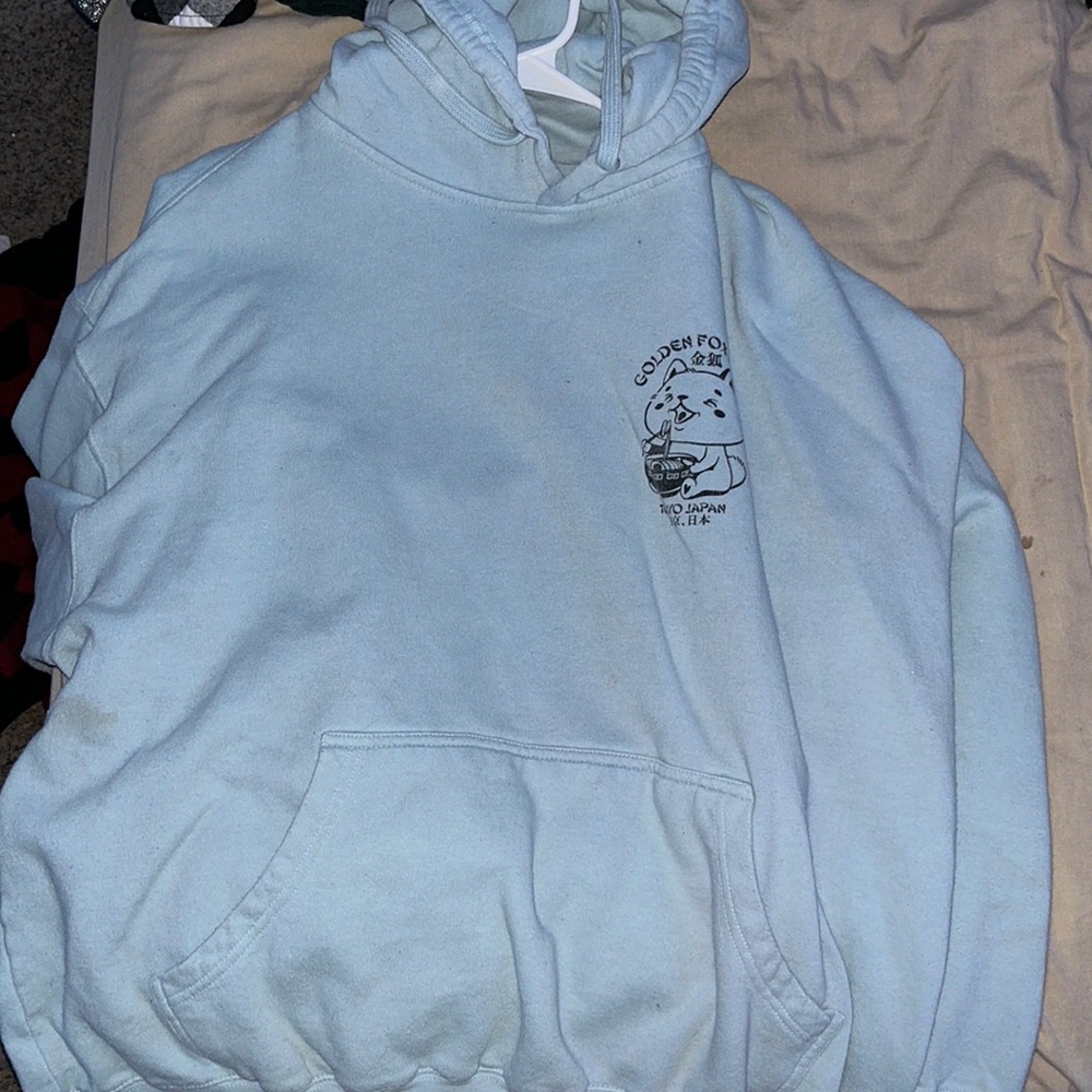 Hoodie